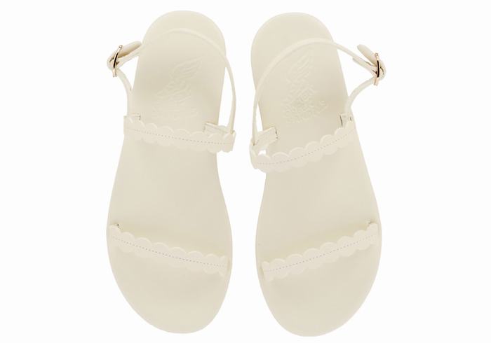 Sandales Bride Arrière Ancient Greek Sandals Aroula   | ECV-2547204